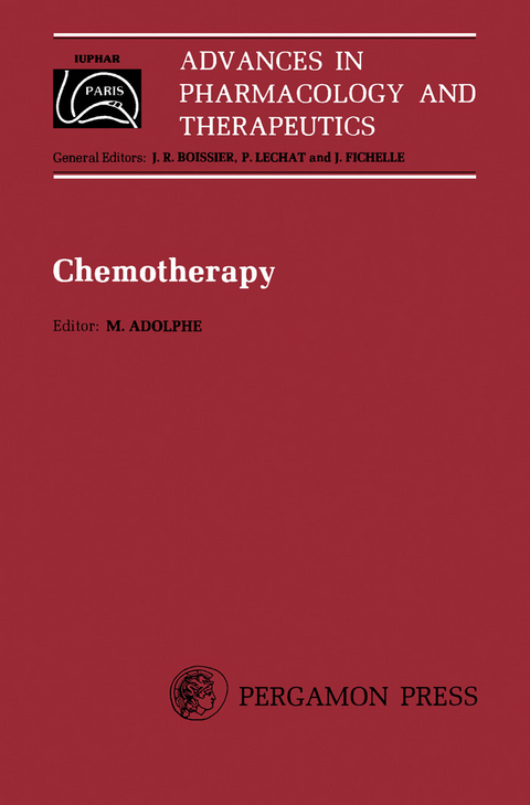Chemotherapy - 
