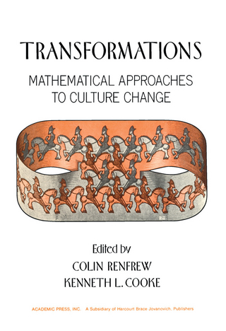 Transformations - Kenneth L. Cooke; Colin Renfrew