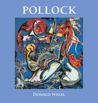 Pollock - Donald Wigal