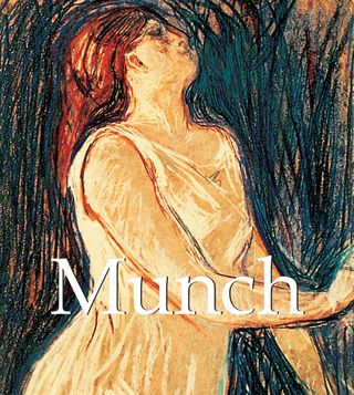Munch - Elizabeth Ingles