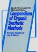 Compendium of Organic Synthetic Methods - L. Louis Hegedus;  Leroy G. Wade