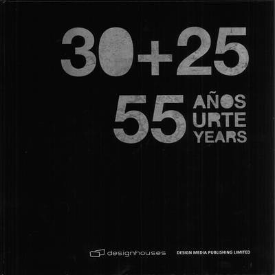 30+25: 55 Years: Design Houses - 