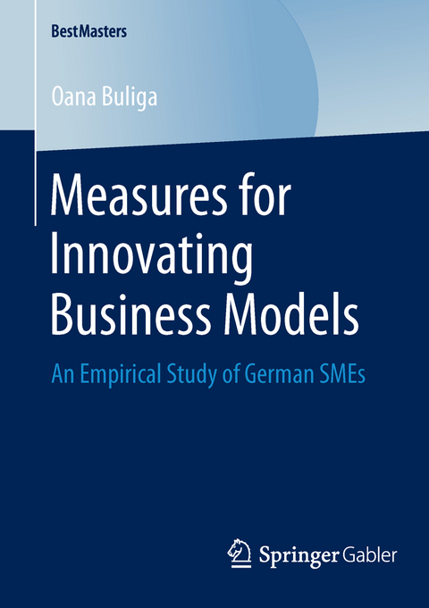 Measures for Innovating Business Models - Oana Buliga