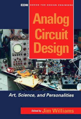 Analog Circuit Design - Jim Williams