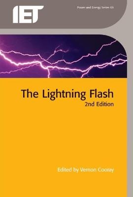The Lightning Flash - 