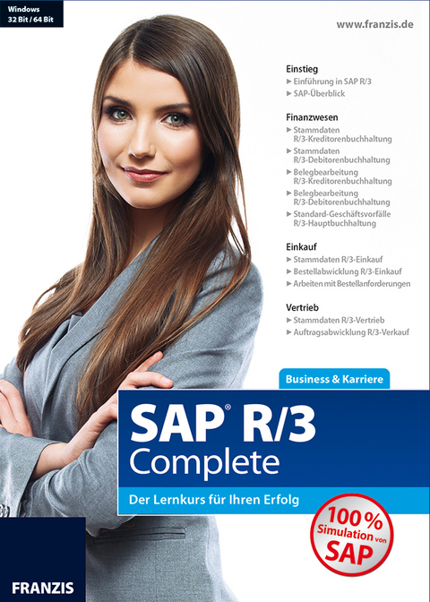 SAP R/3 Complete