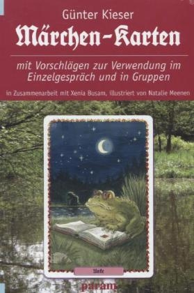 Märchen-Karten - Günter Kieser