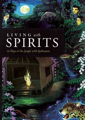 Living with Spirits - Michael Wiese