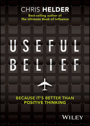 Useful Belief -  Chris Helder