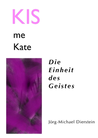 KIS me Kate - Jörg-Michael Dierstein