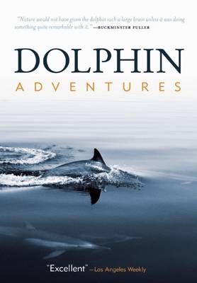 Dolphin Adventures - Hardy Jones