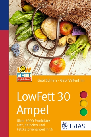 LowFett 30 Ampel - Gabi Schierz; Gabi Vallenthin