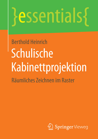 Schulische Kabinettprojektion - Berthold Heinrich