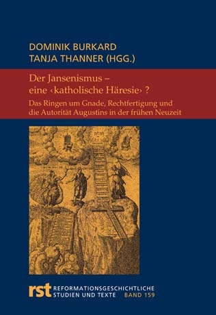 Der Jansenismus - Dominik Burkard; Tanja Thanner