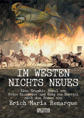 Im Westen nichts Neues - Erich Maria Remarque; Peter Eickmeyer