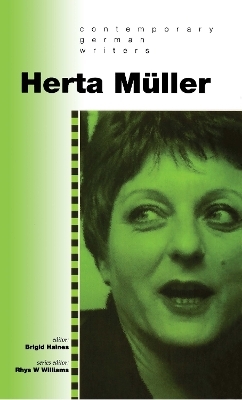 Herta Müller - Brigid Haines