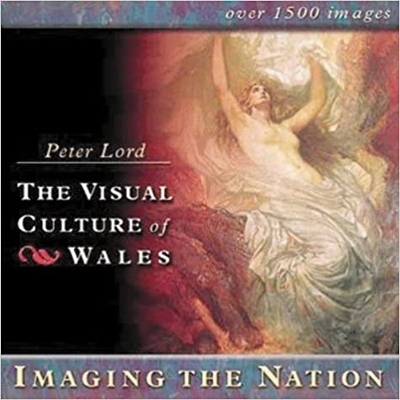 Imaging the Nation - Peter Lord