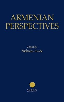 Armenian Perspectives - Nicholas Awde