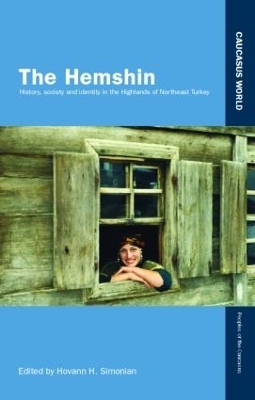 The Hemshin - Hovann Simonian