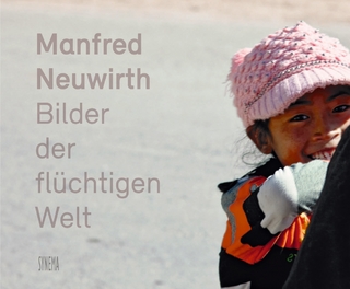 Manfred Neuwirth - Bilder der flüchtigen Welt - Brigitte Mayr; Michael Omasta