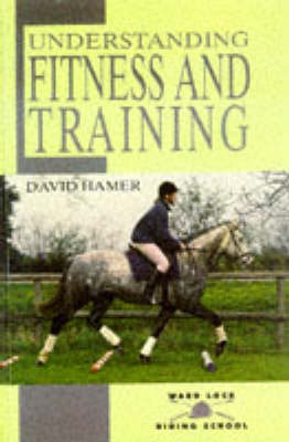 Understanding Training and Fitness - David Hamer