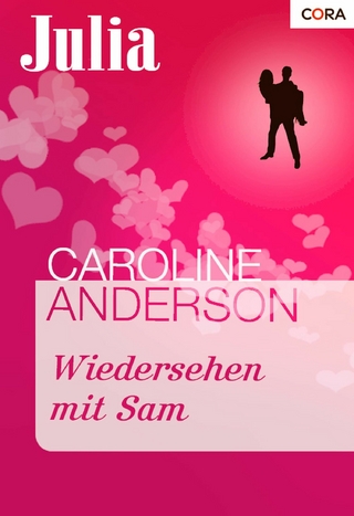 Wiedersehen mit Sam - Caroline Anderson