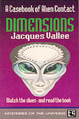 Dimensions - Jacques Vallee
