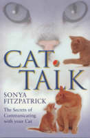 Cat Talk - Sonya Fitzpatrick
