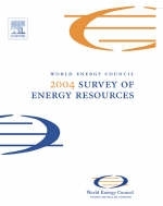 2004 Survey of Energy Resources - 