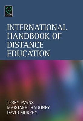International Handbook of Distance Education - 