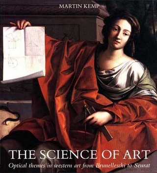 The Science of Art - Martin Kemp