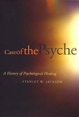 Care of the Psyche - Stanley Jackson