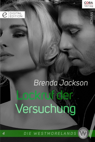 Lockruf der Versuchung - Brenda Jackson