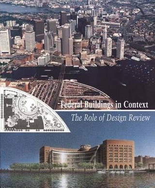 Federal Buildings in Context - J. Carter Brown