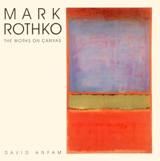 Mark Rothko - David Anfam