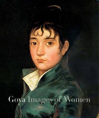 Goya - Janis A. Tomlinson