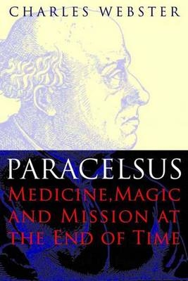 Paracelsus - Charles Webster