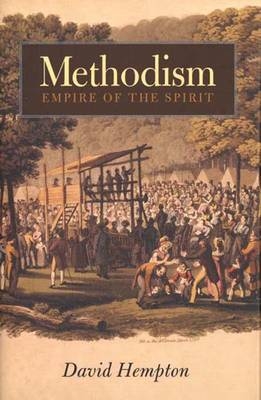 Methodism - David Hempton