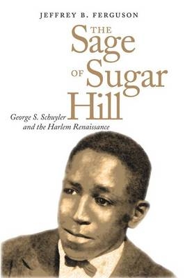 The Sage of Sugar Hill - Jeffrey Ferguson