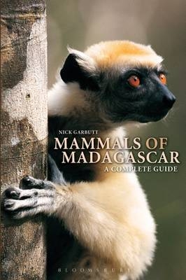 Mammals of Madagascar - Nick Garbutt