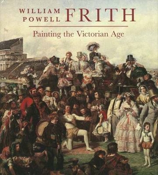 William Powell Frith - Mark Bills; Vivien Knight