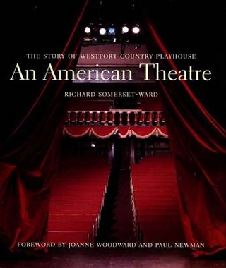 An American Theatre (deluxe box edition) - Richard Somerset-Ward