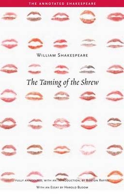 The Taming of the Shrew - William Shakespeare; Burton Raffel