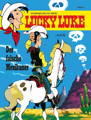 Lucky Luke 51 - Morris
