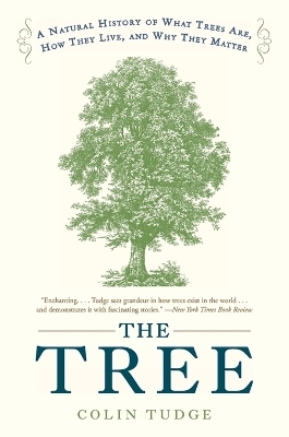 The Tree - Colin Tudge
