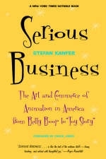 Serious Business - Stefan Kanfer