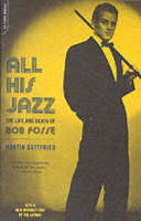 All His Jazz - Martin Gottfried