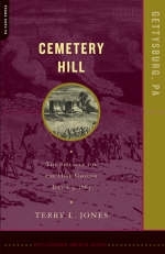 Cemetery Hill - Terry Jones