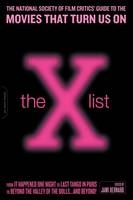 The X List - Jami Bernard