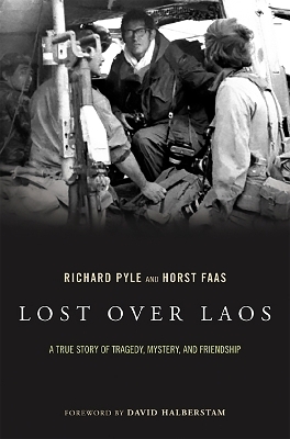 Lost Over Laos - Horst Faas; Richard Pyle